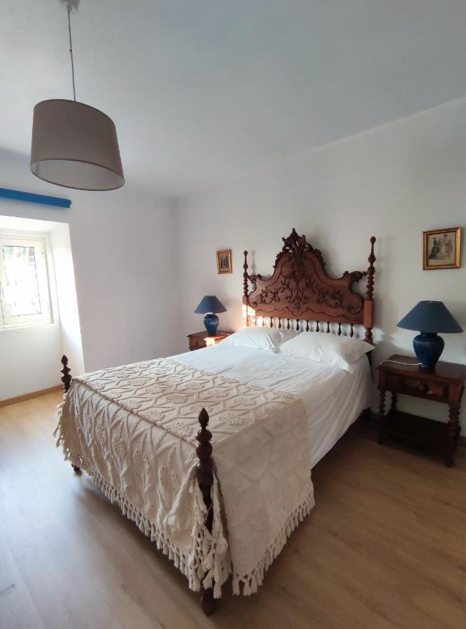 Casa Da Mata Villa Paredes de Coura Dış mekan fotoğraf
