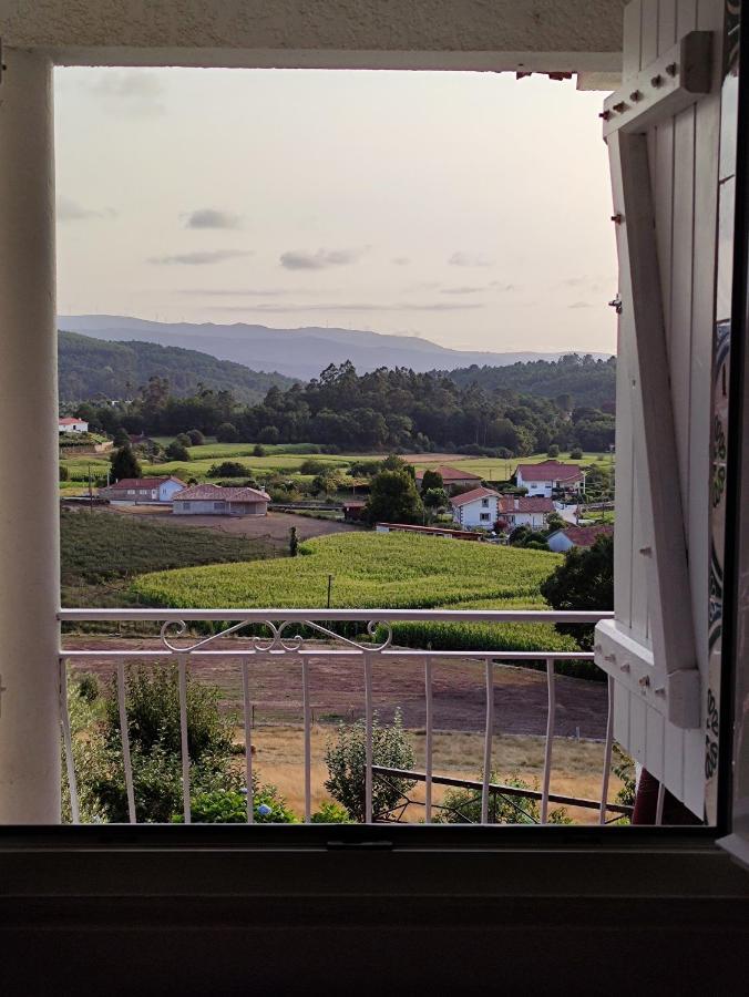 Casa Da Mata Villa Paredes de Coura Dış mekan fotoğraf