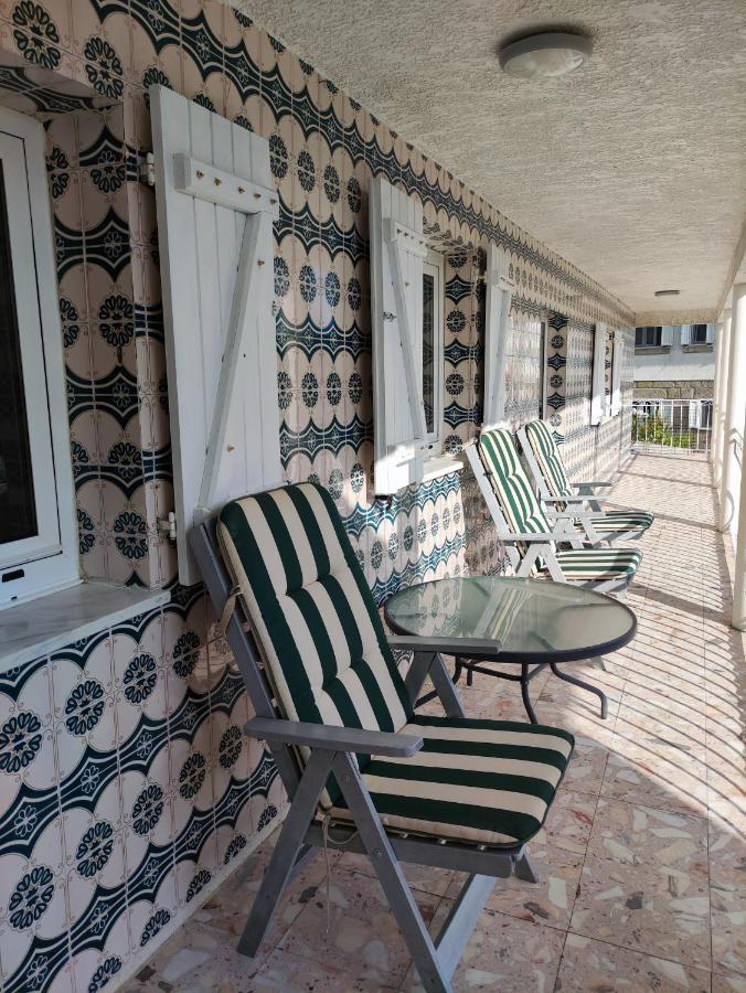 Casa Da Mata Villa Paredes de Coura Dış mekan fotoğraf